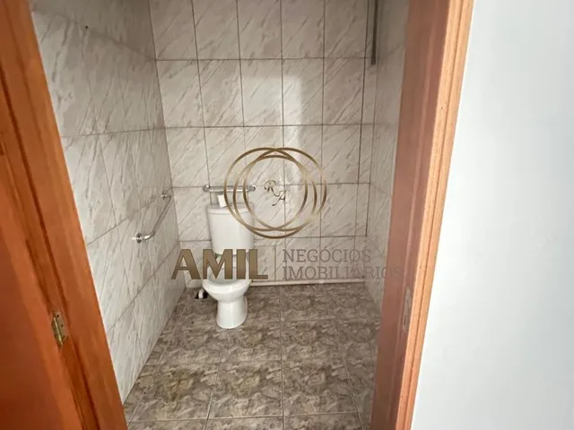 Imagem 9: Ra Amil Aluga Excelente Ponto Comercial, 98M², Banheiro, 1 Vaga, Jardim Satélite - São José dos Campos Sp