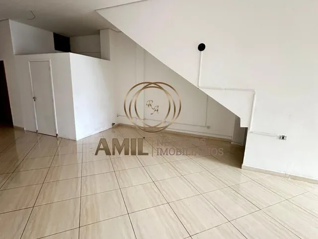 Imagem 6: Ra Amil Aluga Excelente Ponto Comercial, 98M², Banheiro, 1 Vaga, Jardim Satélite - São José dos Campos Sp