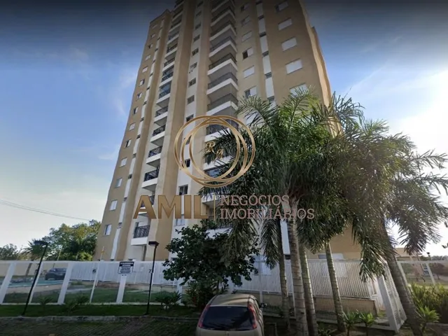 Imagem: Ra Amil Venda, Apartamento 3 Quartos 1 Suíte