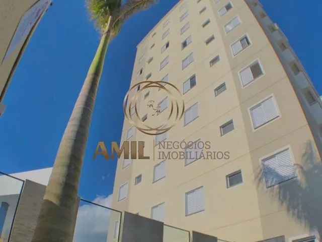 Imagem: Ra Amil Vende Apartamento 2 Quartos, Sacada