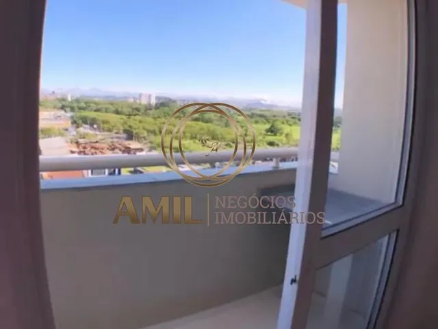 Imagem 13: Ra Amil Vende Apartamento 2 Quartos, Sacada, 58M², Condomínio Residencial Lumina, Jardim santa Maria, Jacareí