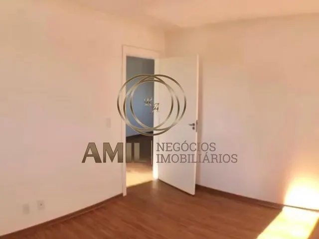 Imagem 7: Ra Amil Vende Apartamento 2 Quartos, Sacada, 58M², Condomínio Residencial Lumina, Jardim santa Maria, Jacareí