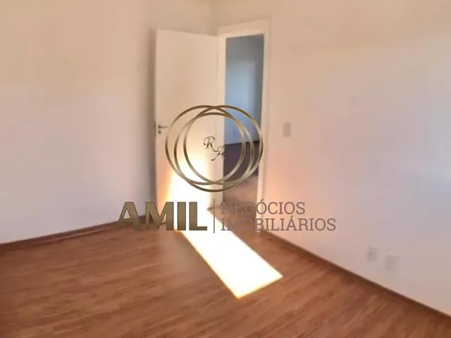 Imagem 3: Ra Amil Vende Apartamento 2 Quartos, Sacada, 58M², Condomínio Residencial Lumina, Jardim santa Maria, Jacareí
