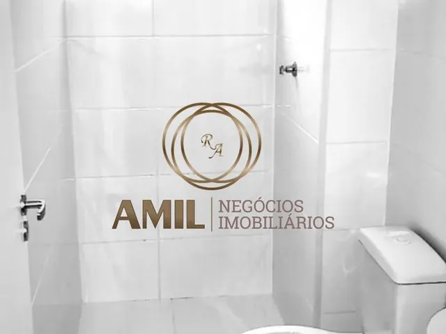 Imagem 14: Ra Amil Vende Apartamento 2 Quartos, Sacada, 58M², Condomínio Residencial Lumina, Jardim santa Maria, Jacareí