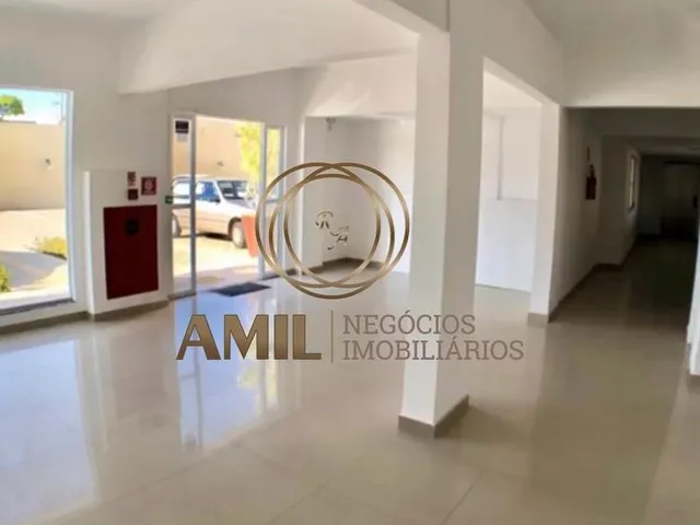 Imagem 6: Ra Amil Vende Apartamento 2 Quartos, Sacada, 58M², Condomínio Residencial Lumina, Jardim santa Maria, Jacareí