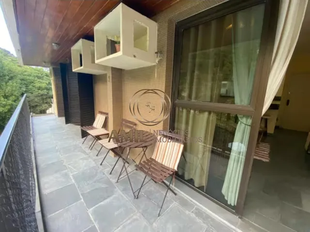 Imagem 14: Ra Amil Vende Apartamento Mobiliado, 3 Quartos Sendo 1 Suíte, 98 M², Condomínio, Praia da Enseada, Ubatuba-Sp