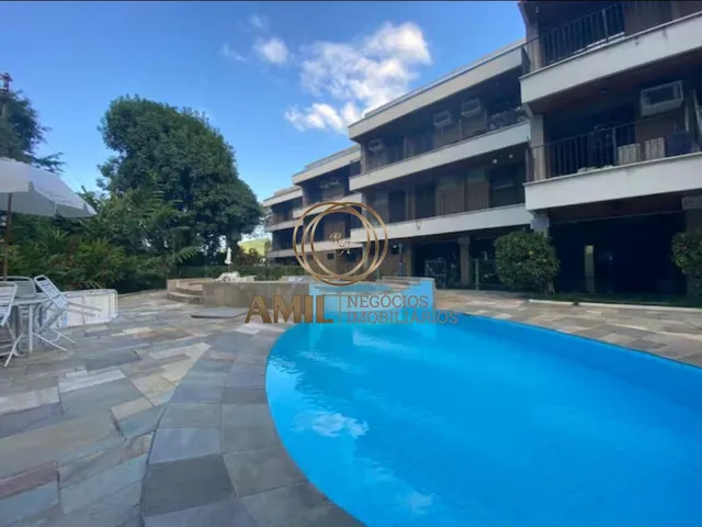 Imagem 4: Ra Amil Vende Apartamento Mobiliado, 3 Quartos Sendo 1 Suíte, 98 M², Condomínio, Praia da Enseada, Ubatuba-Sp