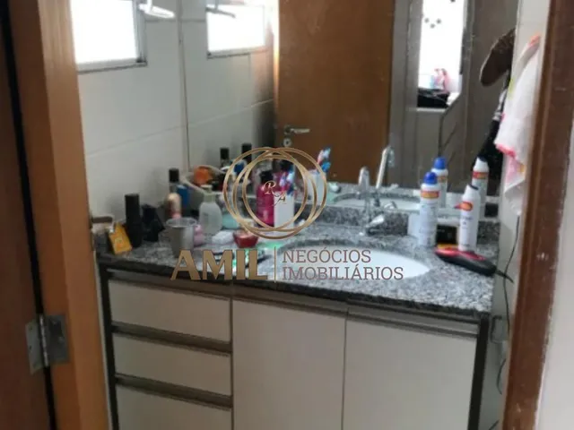 Imagem 12: Venda-Se Apartamento com Sacada Gourmet no Parque Santo Antônio - Jacareí: 2 Quartos, 1 Suíte, 2 Banheiros - Ra Amil