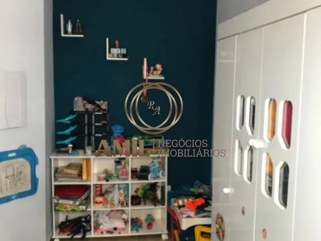 Imagem 5: Venda-Se Apartamento com Sacada Gourmet no Parque Santo Antônio - Jacareí: 2 Quartos, 1 Suíte, 2 Banheiros - Ra Amil