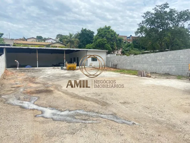 Imagem: Aluguel de Ponto Comercial em Campos Elíseos