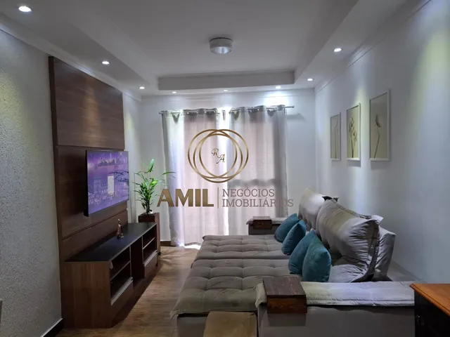 Imagem: Ra Amil Venda, Apartamento, 3 Dormitorios