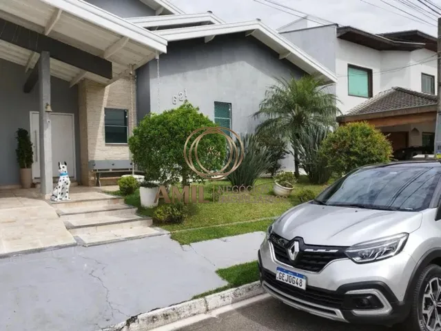 Imagem: Ra Amil Aluga Casa, 03 Suítes, Mobiliado