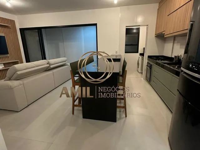 Imagem: Apartamento, Ubatuba, 2 Dormitórios, 70M