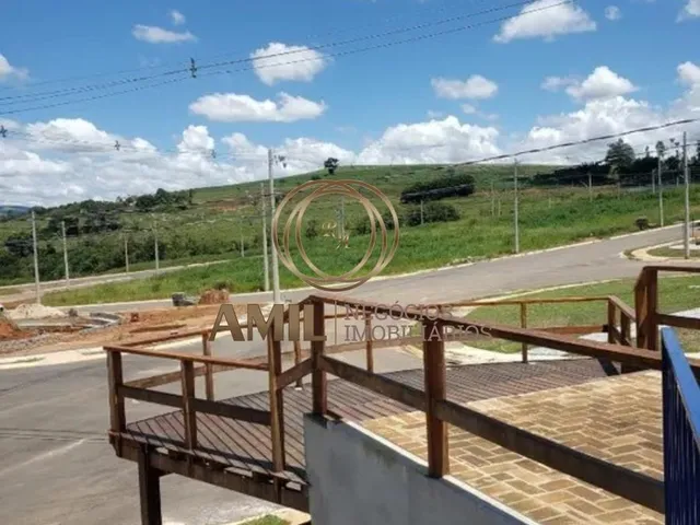 Imagem 10: Ra Amil Vende Terreno, 320M², Borda do Lago, Borda da Mata, Caçapava