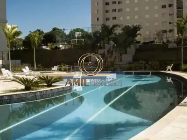 Imagem: Aluguel de Apartamento 2 Quartos no Jardim