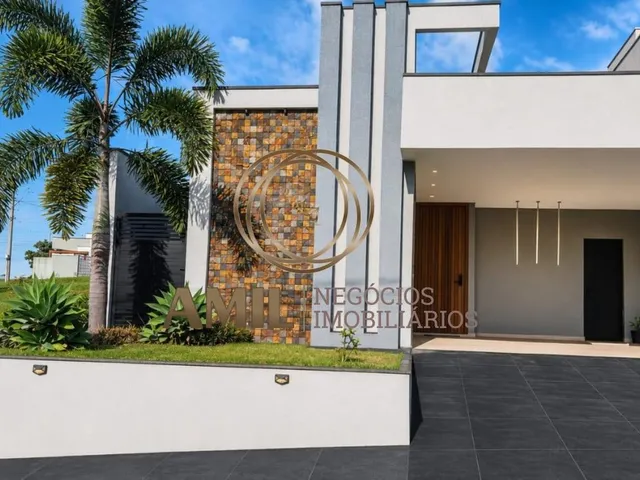 Imagem: Ra Amil Vende Casa Térrea, 3 Quartos Sendo