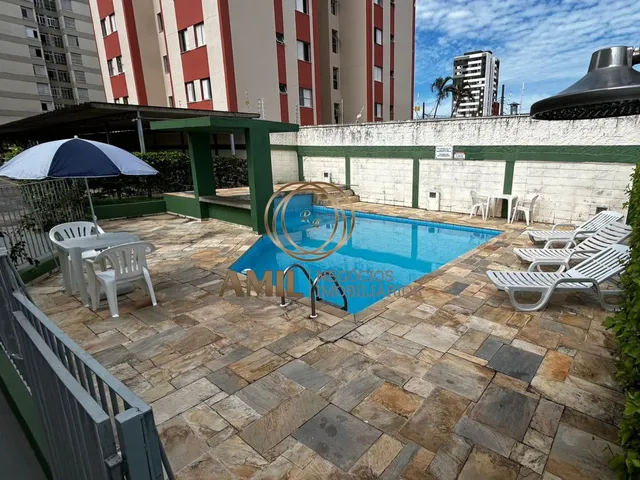 Imagem: Apartamento À Venda no Di Cavalcanti, Monte