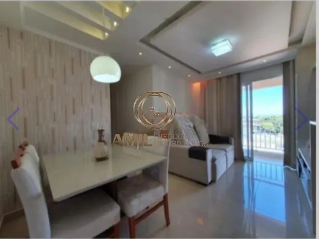 Imagem: Ra Amil, Venda, Apartamento, 2 Dormitórios