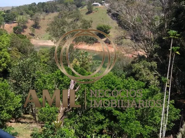 Imagem: Ra Amil Vende Chácara Nova Canaã - 3 Dormitórios