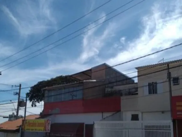 Imagem: Ponto Comercial/ Bosque dos Eucaliptos