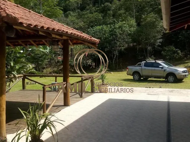 Imagem: Venda Chácara Ressaca Dentro da Cidade