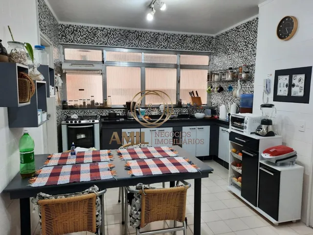 Imagem 8: Apartamento / 03 Dormitórios Sendo 1 Suíte / Edifício Montsouris / Perdizes / 130 M² de Área Construída / São Paulo