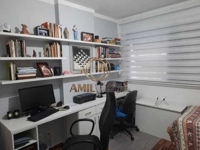 Imagem 3: Apartamento / 03 Dormitórios Sendo 1 Suíte / Edifício Montsouris / Perdizes / 130 M² de Área Construída / São Paulo