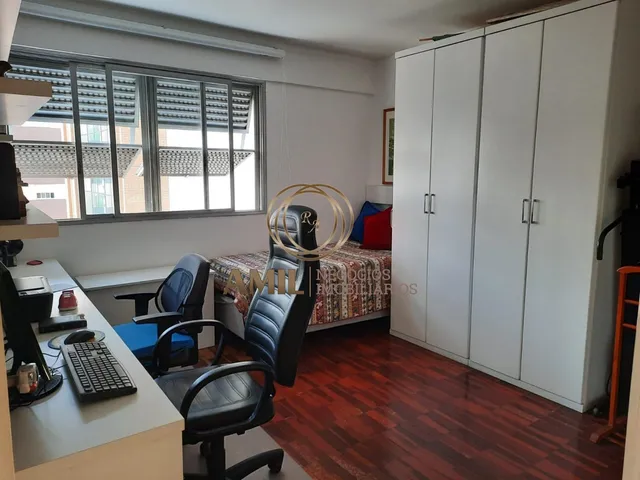 Imagem 4: Apartamento / 03 Dormitórios Sendo 1 Suíte / Edifício Montsouris / Perdizes / 130 M² de Área Construída / São Paulo