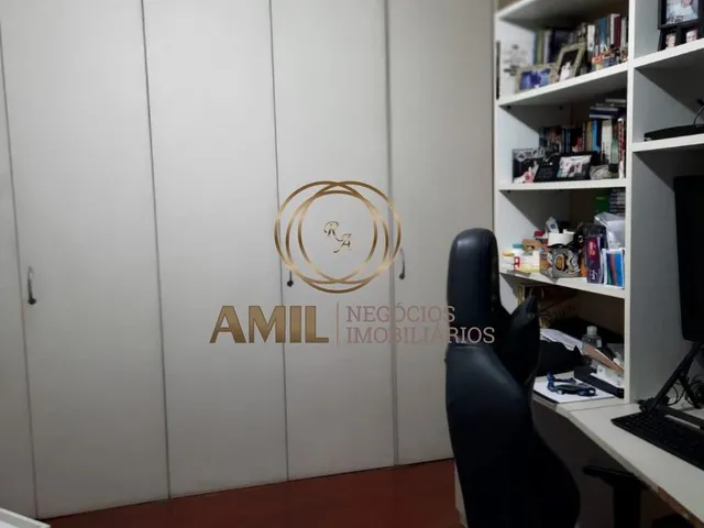 Imagem 5: Apartamento / 03 Dormitórios Sendo 1 Suíte / Edifício Montsouris / Perdizes / 130 M² de Área Construída / São Paulo