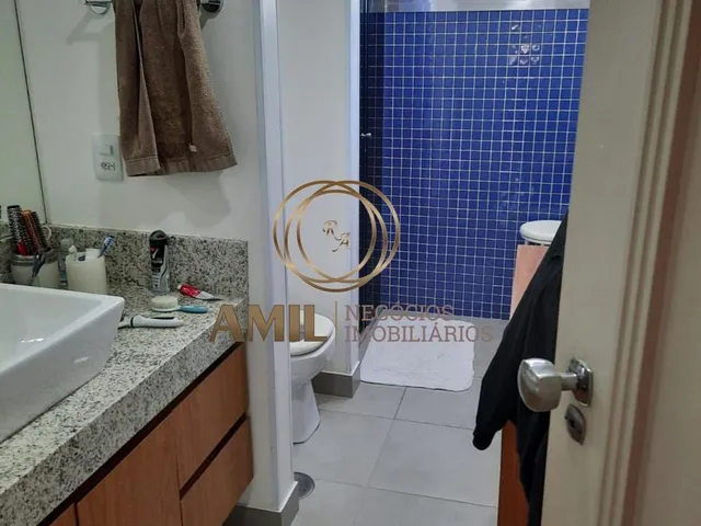 Imagem 6: Apartamento / 03 Dormitórios Sendo 1 Suíte / Edifício Montsouris / Perdizes / 130 M² de Área Construída / São Paulo