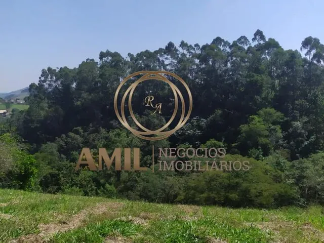 Imagem: Terreno no Residencial santa Bárbara /