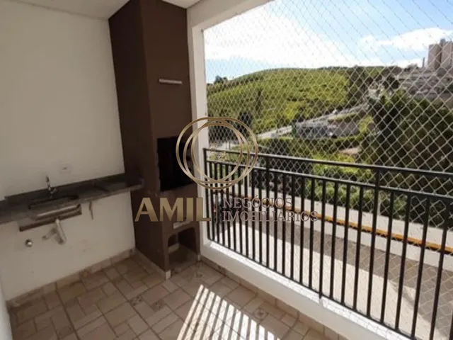Imagem: Ra Amil Negócios Imobiliários, Vende Apartamento
