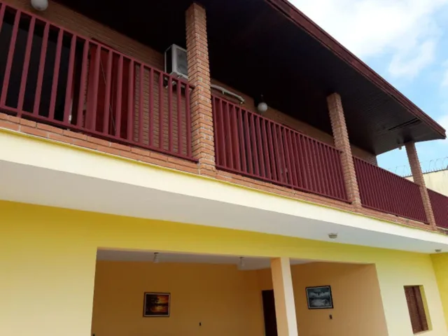 Imagem: Ra Amil Vende Sobrado - 5 Dormitórios