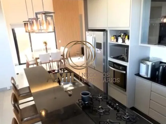 Imagem: Casa Nova Térrea/Condominio santa Monica/Caçapava/03