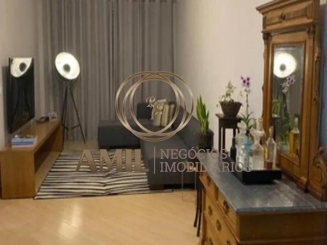 Imagem: Apartamento / 03 Dormitórios, Sendo 01