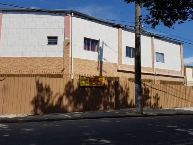 Imagem: Ra Amil Vende Prédio com 2 Andares 700
