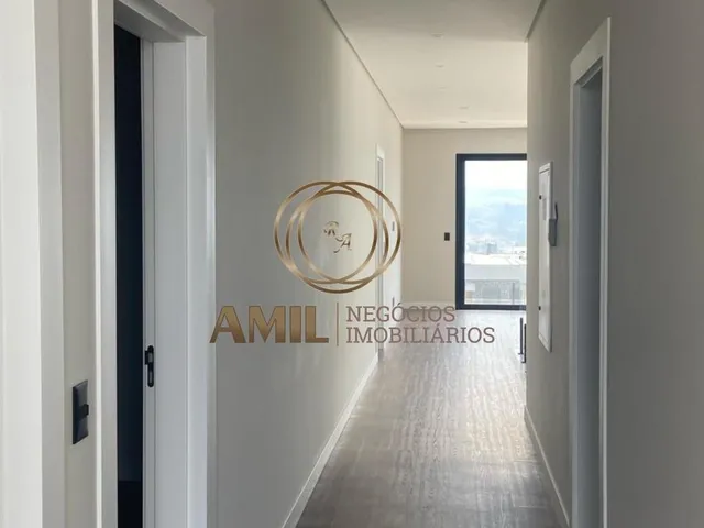 Imagem 2: Casa Sobrado / 5 Suítes / Condomínio Residencial Alphaville I / 483M² / São José dos Campos