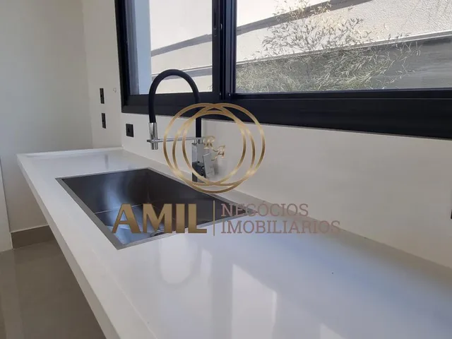 Imagem 15: Casa Sobrado / 5 Suítes / Condomínio Residencial Alphaville I / 483M² / São José dos Campos