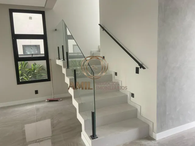 Imagem 11: Casa Sobrado / 5 Suítes / Condomínio Residencial Alphaville I / 483M² / São José dos Campos