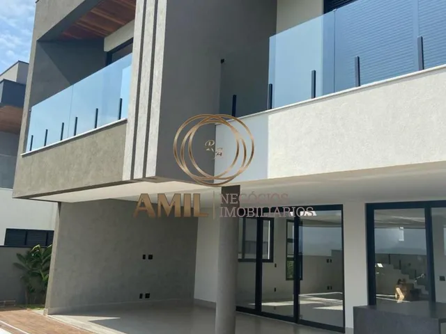 Imagem 7: Casa Sobrado / 5 Suítes / Condomínio Residencial Alphaville I / 483M² / São José dos Campos