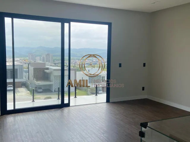 Imagem 10: Casa Sobrado / 5 Suítes / Condomínio Residencial Alphaville I / 483M² / São José dos Campos