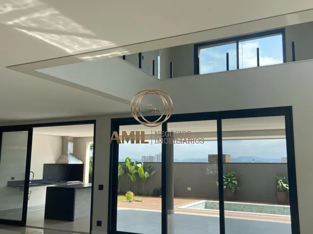 Imagem 14: Casa Sobrado / 5 Suítes / Condomínio Residencial Alphaville I / 483M² / São José dos Campos