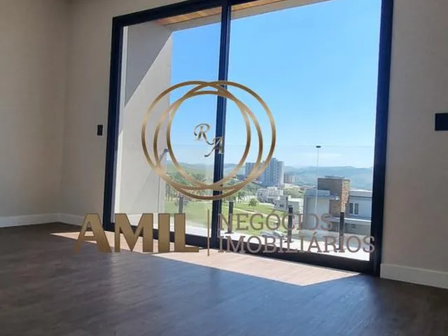Imagem 12: Casa Sobrado / 5 Suítes / Condomínio Residencial Alphaville I / 483M² / São José dos Campos