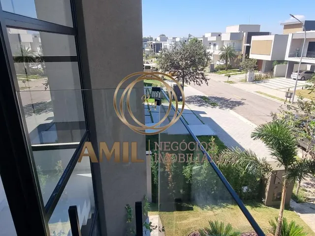 Imagem 6: Casa Sobrado / 5 Suítes / Condomínio Residencial Alphaville I / 483M² / São José dos Campos
