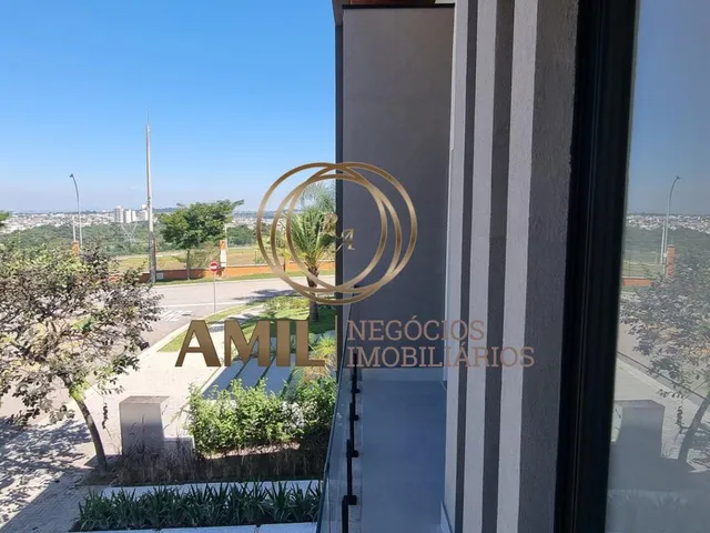 Imagem 4: Casa Sobrado / 5 Suítes / Condomínio Residencial Alphaville I / 483M² / São José dos Campos