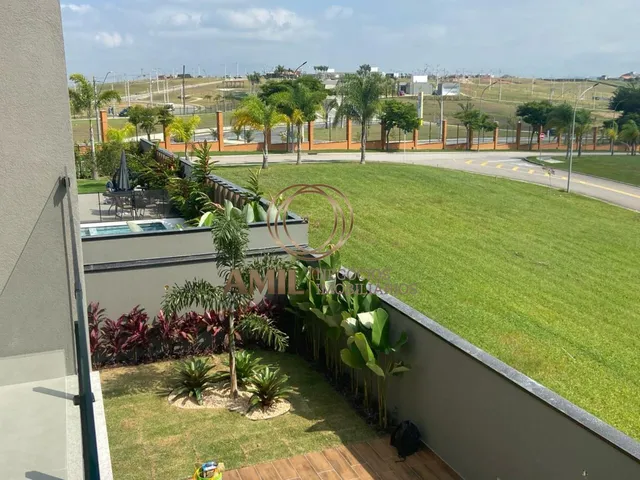 Imagem 9: Casa Sobrado / 5 Suítes / Condomínio Residencial Alphaville I / 483M² / São José dos Campos
