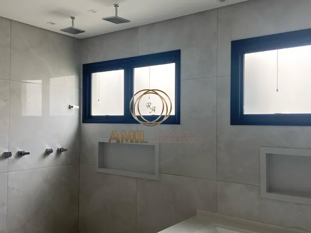 Imagem 5: Casa Sobrado / 5 Suítes / Condomínio Residencial Alphaville I / 483M² / São José dos Campos