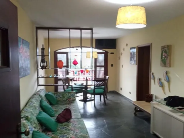 Imagem: Apartamento / Condomínio Edifício Casa