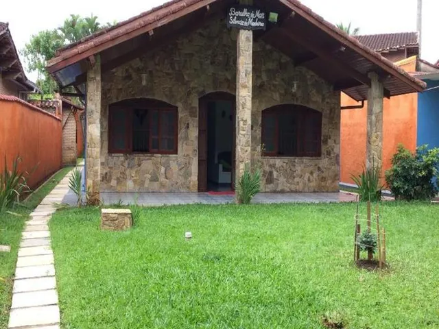 Imagem: Casa / Lagoinha / 03 Dormitórios / 125