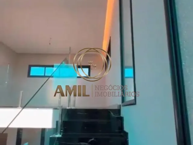 Imagem 12: Casa Nova Térrea/Condominio santa Monica/Caçapava/03 Dormitórios / 360M² / Caçapava